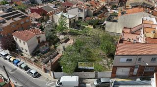 Terreno en venta en Ca n'Oriol en Rubí