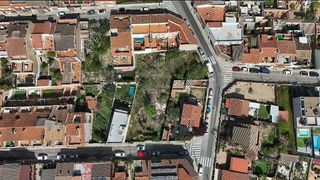 Terreno en venta en Ca n'Oriol en Rubí