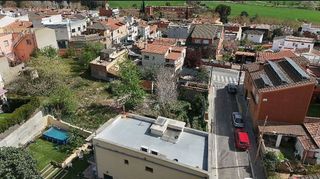 Terreno en venta en Ca n'Oriol en Rubí