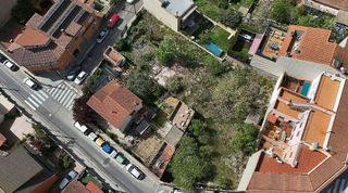 Terreno en venta en Ca n'Oriol en Rubí