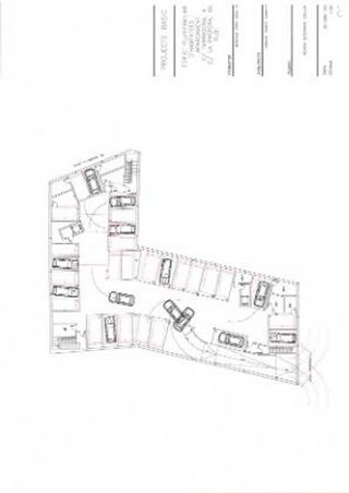 Terreno en venta en Ca n'Oriol en Rubí