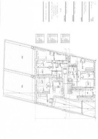Terreno en venta en Ca n'Oriol en Rubí