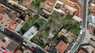 Terreno en venta en Ca n'Oriol en Rubí