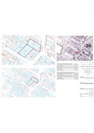 Terreno en venta en Ca n'Oriol en Rubí