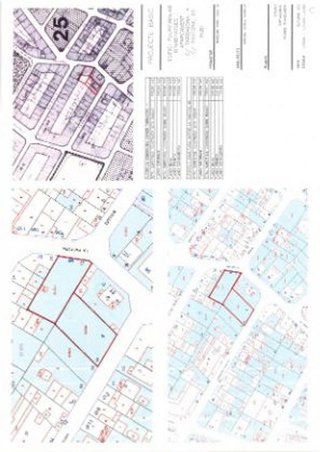 Terreno en venta en Ca n'Oriol en Rubí