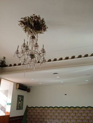 Local comercial en venta en Barri del Centre en Terrassa