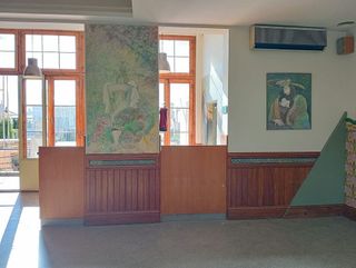 Local comercial en venta en Barri del Centre en Terrassa