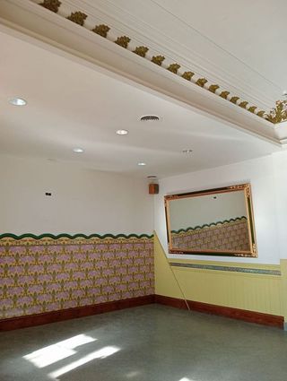 Local comercial en venta en Barri del Centre en Terrassa