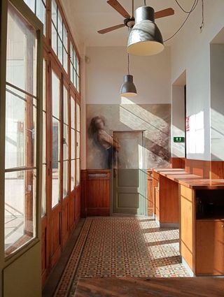 Local comercial en venta en Barri del Centre en Terrassa