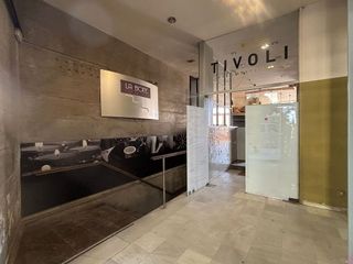 Local comercial en venta en Barri del Centre en Terrassa