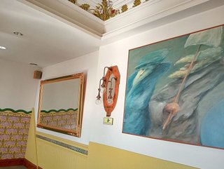 Local comercial en venta en Barri del Centre en Terrassa