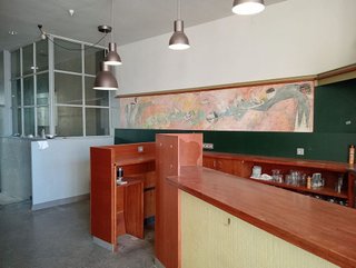 Local comercial en venta en Barri del Centre en Terrassa