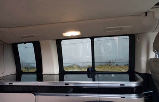 Mercedes-Benz V250 Marco Polo sport