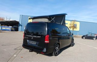 Mercedes-Benz V250 Marco Polo sport