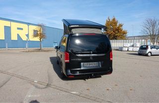 Mercedes-Benz V250 Marco Polo sport