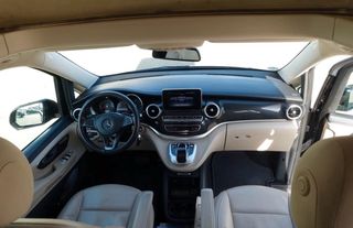 Mercedes-Benz V250 Marco Polo sport