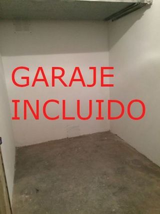 Garaje en venta en Centro en Elche