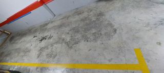 Garaje en venta en Centro en Elche