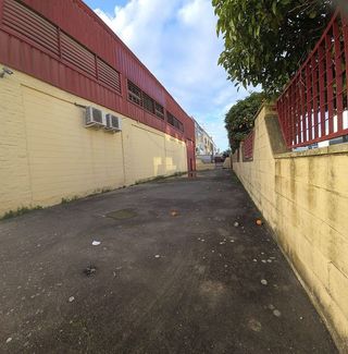 Nave industrial en venta en Pisa en Mairena del Aljarafe