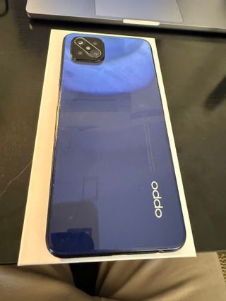 Oppo Reno 4z