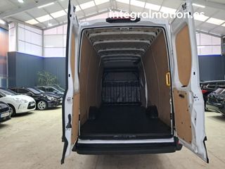 Iveco Daily 2.3 TD 35S 16 V L4H2 16 M3