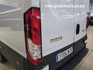 Iveco Daily 2.3 TD 35S 16 V L4H2 16 M3
