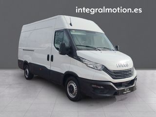 Iveco Daily 2.3 TD 35S 16 V L3H2 12 M3