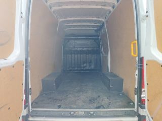 Iveco Daily 2.3 TD 35S 16 V L3H2 12 M3