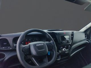 Iveco Daily 2.3 TD 35S 16 V L3H2 12 M3
