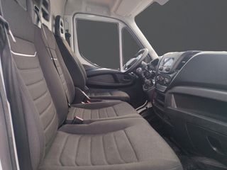 Iveco Daily 2.3 TD 35S 16 V L3H2 12 M3