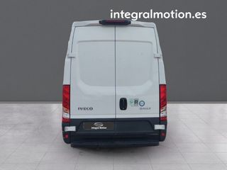 Iveco Daily 2.3 TD 35S 16 V L3H2 12 M3