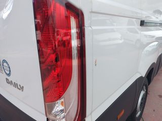 Iveco Daily 2.3 TD 35S 16 V L3H2 12 M3