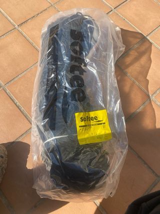 Red de voleibol Softee, regalo pelota