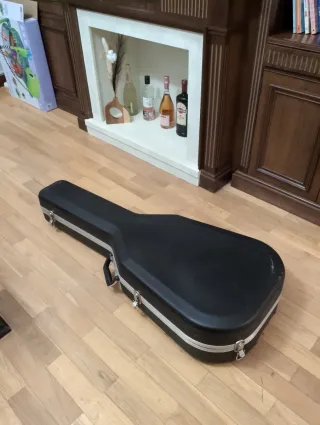 Martin DSS-17 Guitarra Acústica