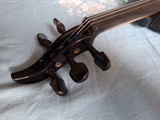 Violino elettrico 5 corde