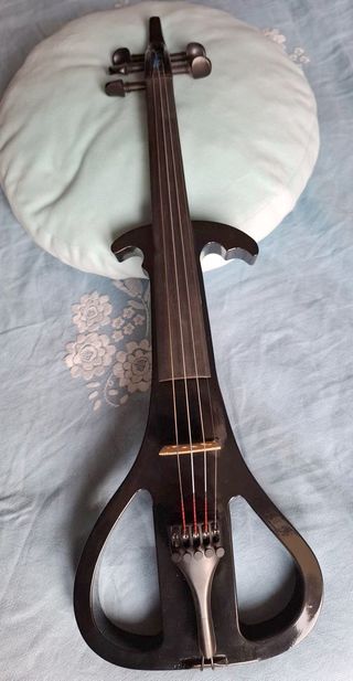 Violino elettrico 5 corde