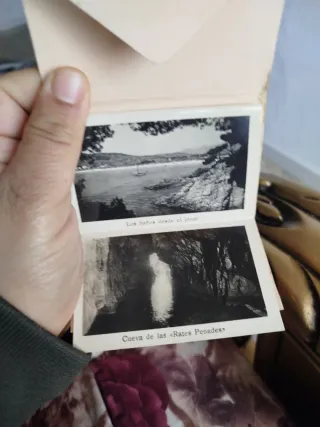 Collezione Cartoline Antiche Costa Brava S'Agaró