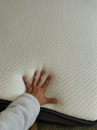 Colchón One Maxcolchón 90x190