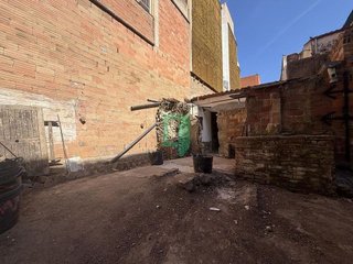 Terreno en venta en La Salut - Lloreda en Badalona