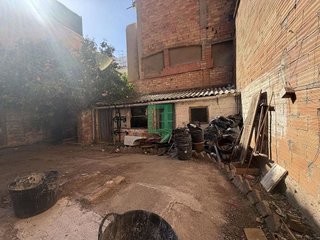 Terreno en venta en La Salut - Lloreda en Badalona