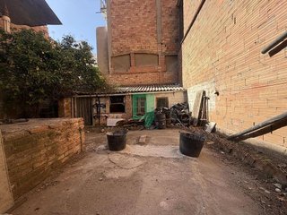 Terreno en venta en La Salut - Lloreda en Badalona