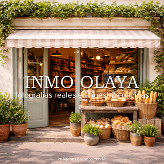 R-7939829 Traspaso Panadería en Eixample, Barcelon