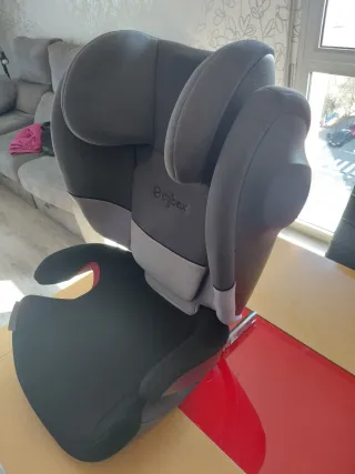 Silla coche Cybex Grupo 2/3