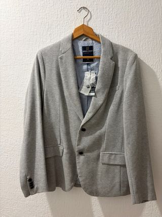 Americana Green Coast Gris