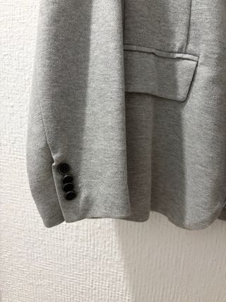 Americana Green Coast Gris