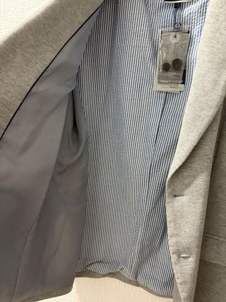 Americana Green Coast Gris