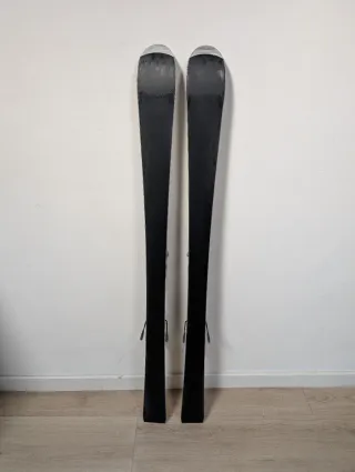 ESQUIS 130 ROSSIGNOL NIÑO/NIÑA