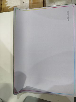 Pack Gaming Mars Gaming Teclado/Ratón/Alfombrilla