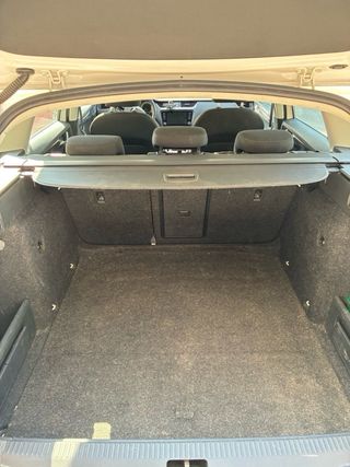 Skoda Octavia Combi 1.6TDI 2017 Verde C