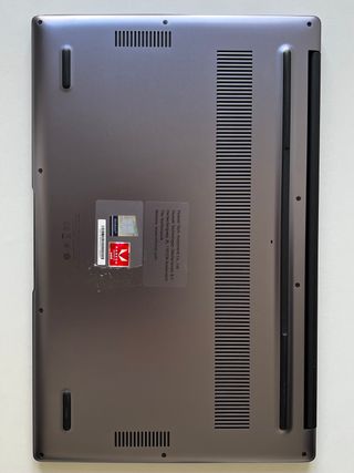 HONOR MagicBook 14 AMD